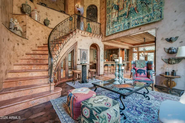 $17,000,000 | 30-40 Squaw Lane, Sedona, AZ 86336