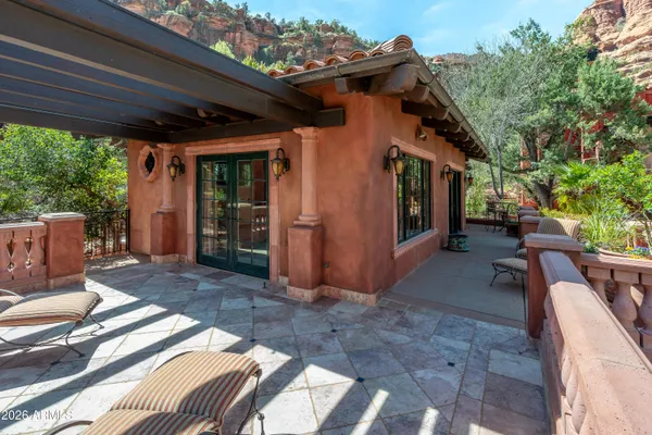 $17,000,000 | 30-40 Squaw Lane, Sedona, AZ 86336