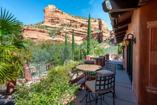 $17,000,000 | 30-40 Squaw Lane, Sedona, AZ 86336