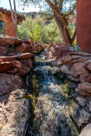 $17,000,000 | 30-40 Squaw Lane, Sedona, AZ 86336
