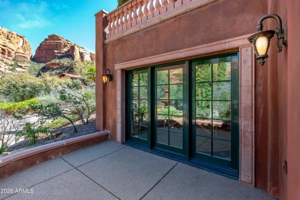 $17,000,000 | 30-40 Squaw Lane, Sedona, AZ 86336