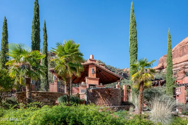 $17,000,000 | 30-40 Squaw Lane, Sedona, AZ 86336