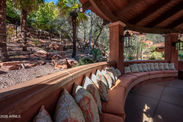 $17,000,000 | 30-40 Squaw Lane, Sedona, AZ 86336
