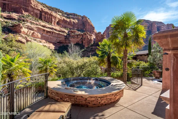$17,000,000 | 30-40 Squaw Lane, Sedona, AZ 86336