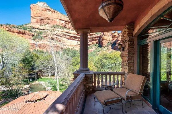 $17,000,000 | 30-40 Squaw Lane, Sedona, AZ 86336