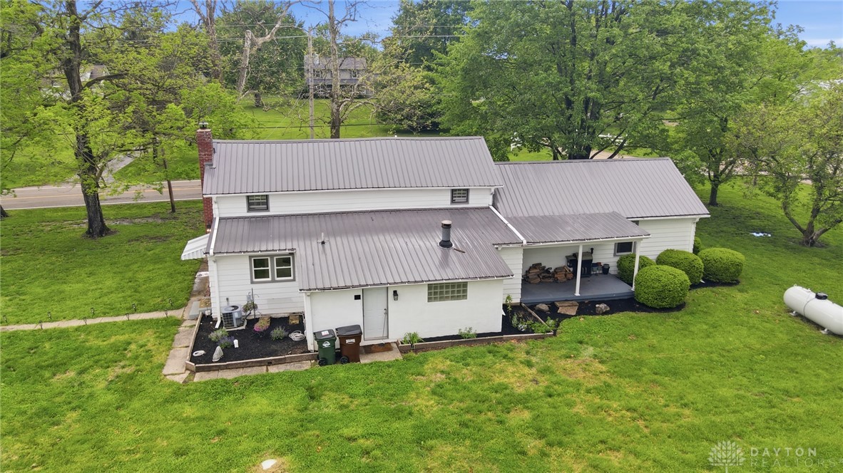 8080 Township Line Road Waynesville, OH 45068 - Photo 46 of 55