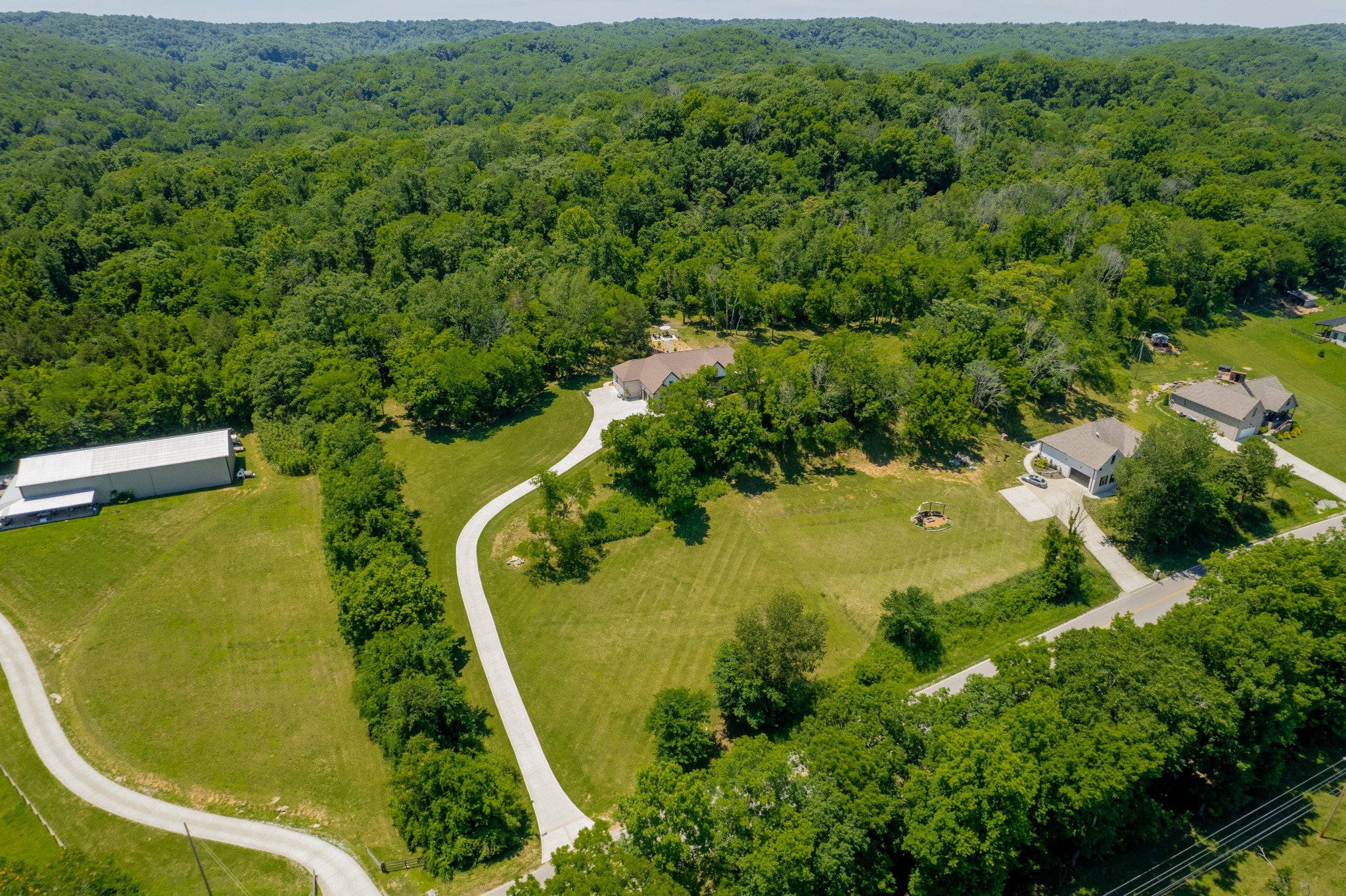 2022 Southport Road Culleoka, TN 38451 - Photo 66 of 71