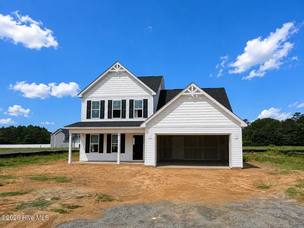$324,995 | 46 Baxley Drive, Dunn, NC 28334