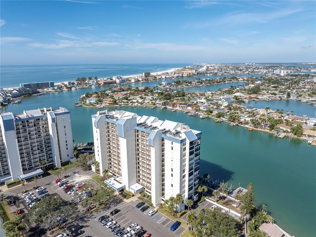 9495 Blind Pass Road, Unit 304 St. Pete Beach, FL 33706 - Photo 1 of 36