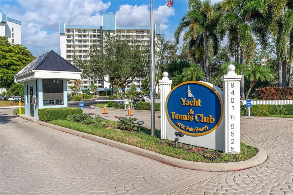 9495 Blind Pass Road, Unit 304 St. Pete Beach, FL 33706 - Photo 2 of 36