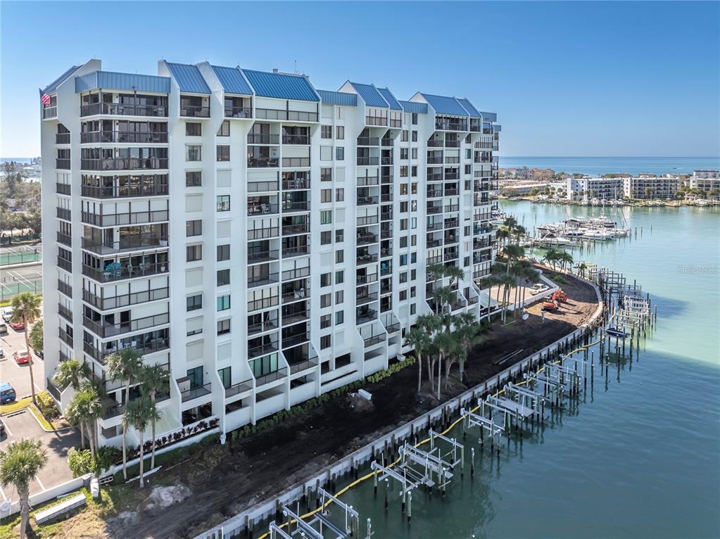 9495 Blind Pass Road, Unit 304 St. Pete Beach, FL 33706 - Photo 27 of 36