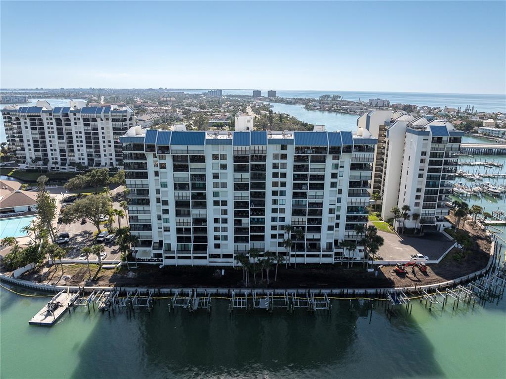 9495 Blind Pass Road, Unit 304 St. Pete Beach, FL 33706 - Photo 28 of 36