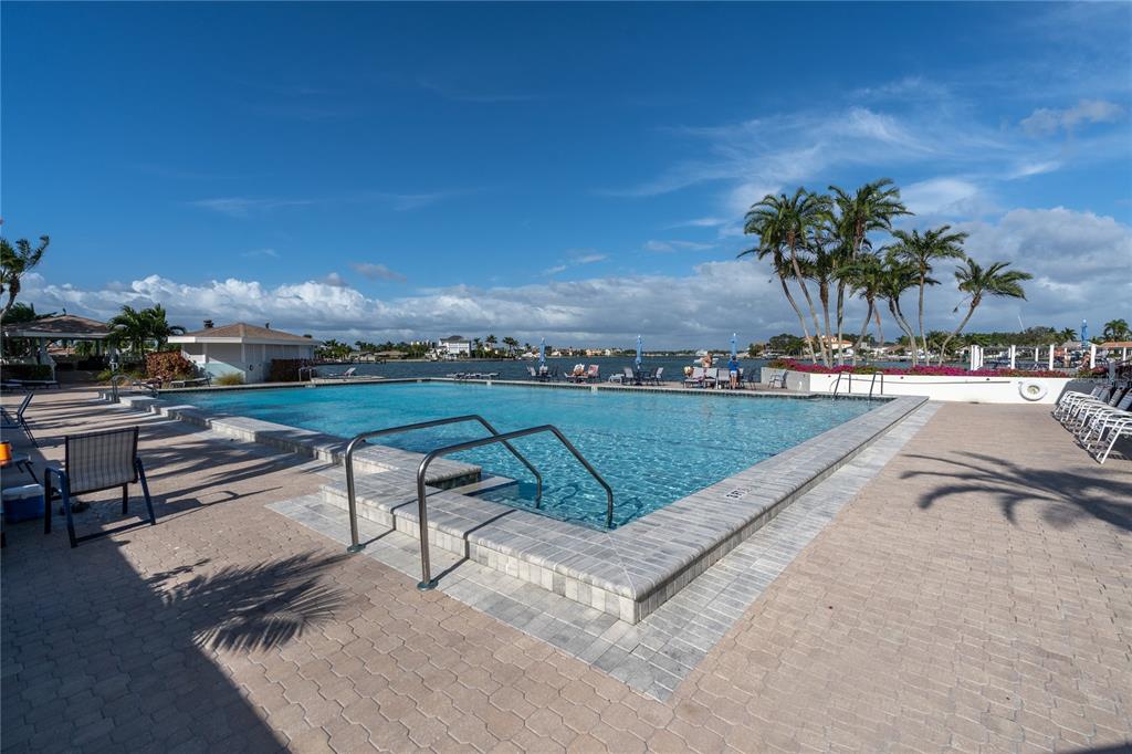 9495 Blind Pass Road, Unit 304 St. Pete Beach, FL 33706 - Photo 34 of 36