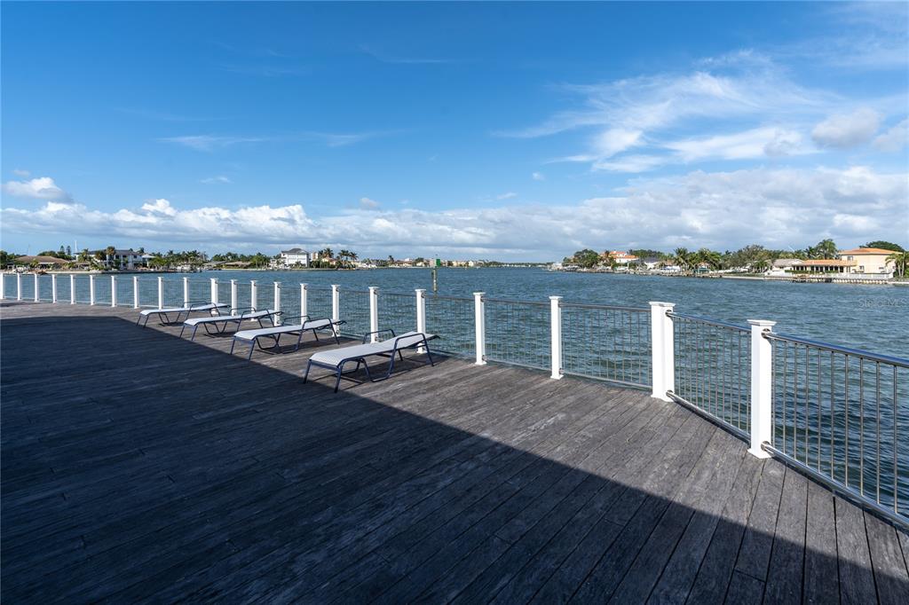 9495 Blind Pass Road, Unit 304 St. Pete Beach, FL 33706 - Photo 35 of 36