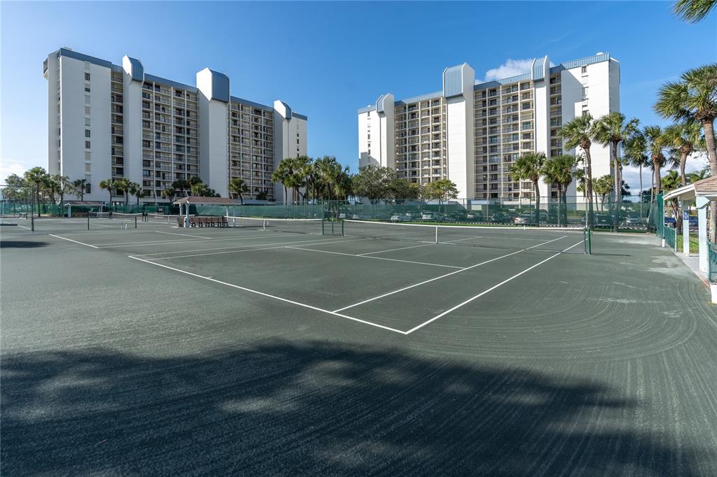 9495 Blind Pass Road, Unit 304 St. Pete Beach, FL 33706 - Photo 36 of 36