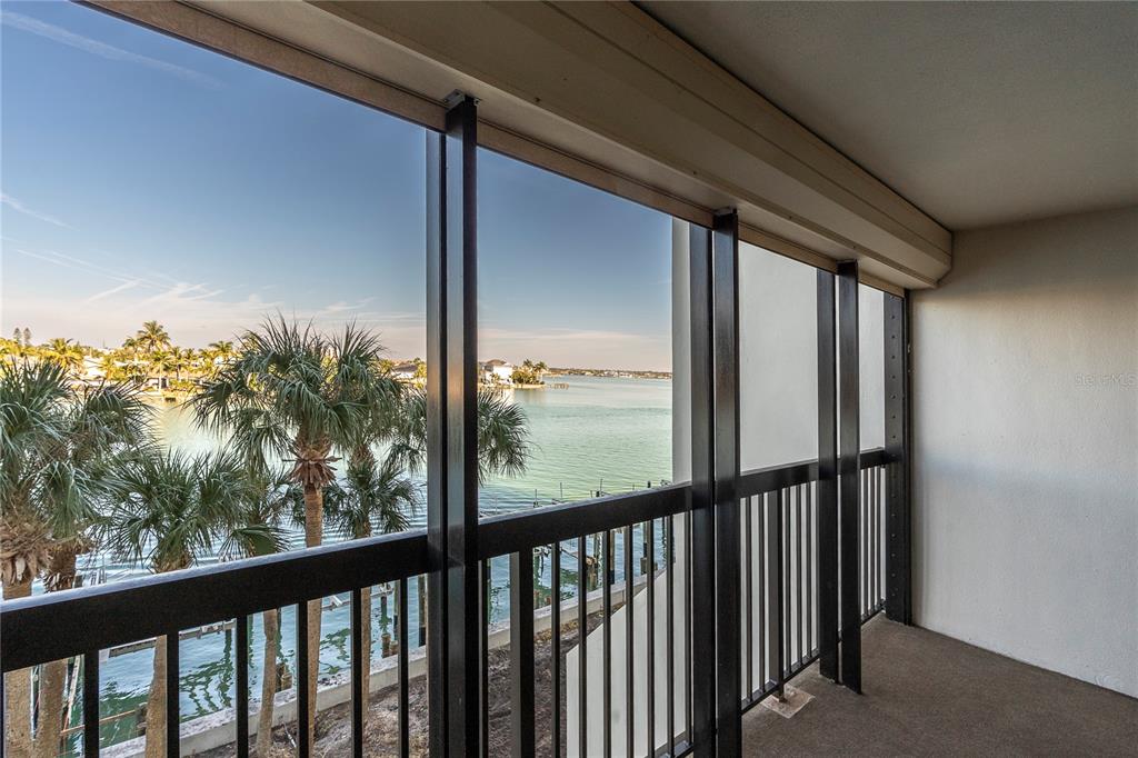 9495 Blind Pass Road, Unit 304 St. Pete Beach, FL 33706 - Photo 5 of 36
