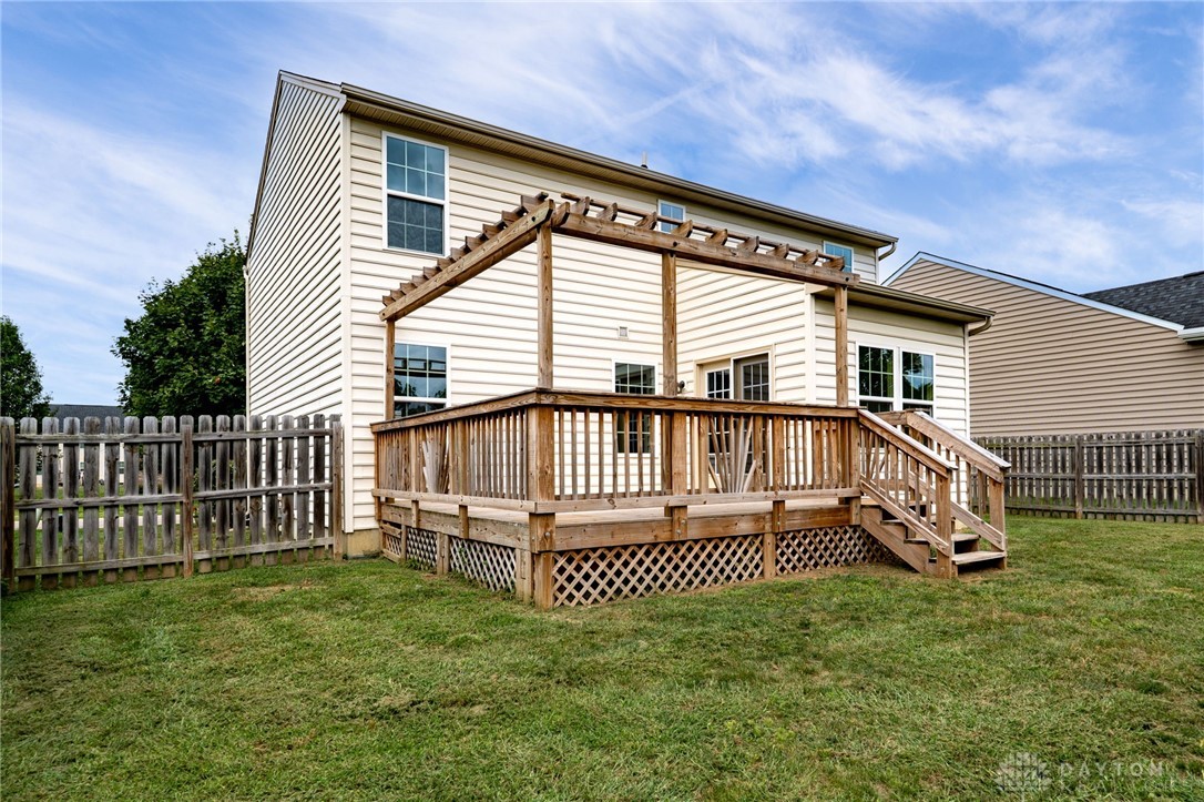 508 Reading Road Dayton, OH 45404 - Photo 43 of 46 Gallery Image 43