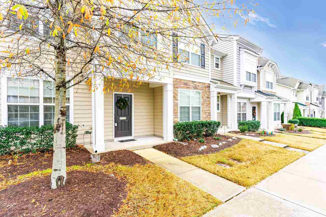 1806 Grace Point Road Morrisville, NC 27560 - Photo 2 of 30 Photo 2