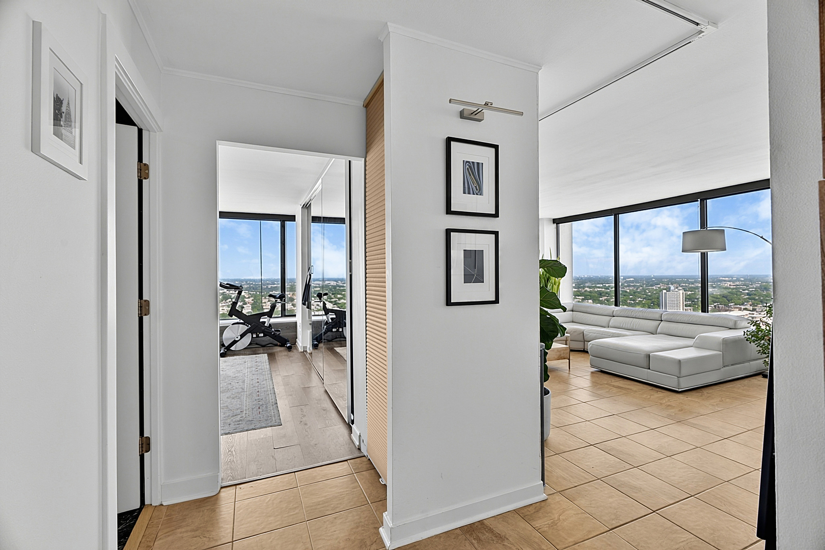 5455 North Sheridan Road, Unit 3515 Chicago, IL 60640 - Photo 33 of 68