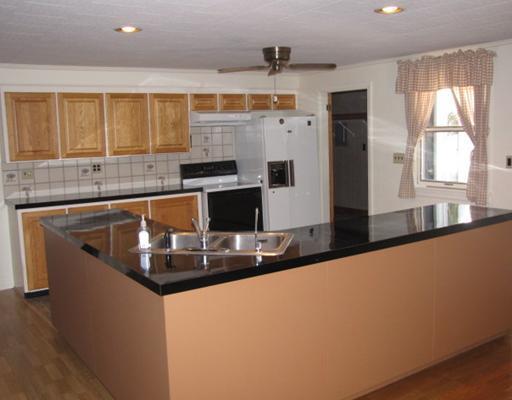 611 River Road Chelsea, ME 04330 - Photo 4 of 18 Kitchen.