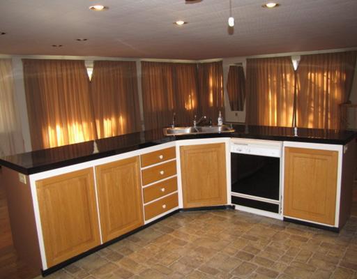 611 River Road Chelsea, ME 04330 - Photo 5 of 18 Kitchen.
