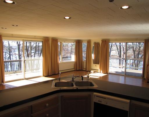 611 River Road Chelsea, ME 04330 - Photo 6 of 18 Kitchen.
