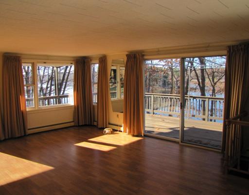 611 River Road Chelsea, ME 04330 - Photo 8 of 18 Living Room.