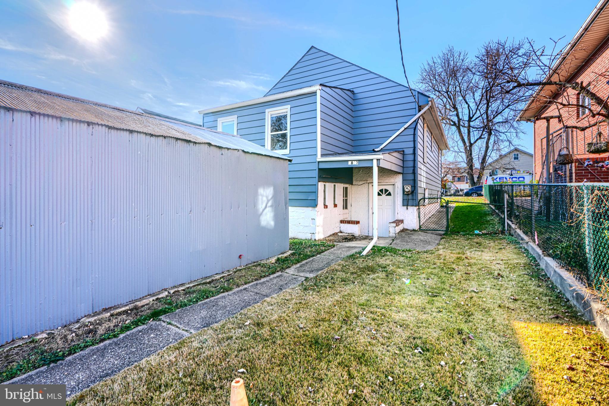 1849 Portship Road Dundalk, MD 21222 - Photo 20 of 21