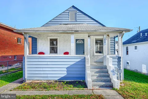$273,000 | 1849 Portship Road, Dundalk, MD 21222