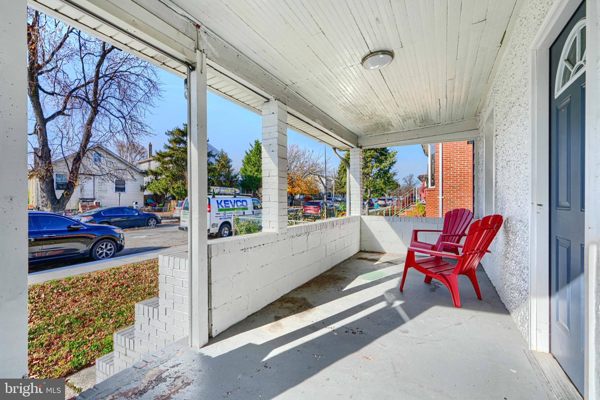 1849 Portship Road Dundalk, MD 21222 - Photo 3 of 21