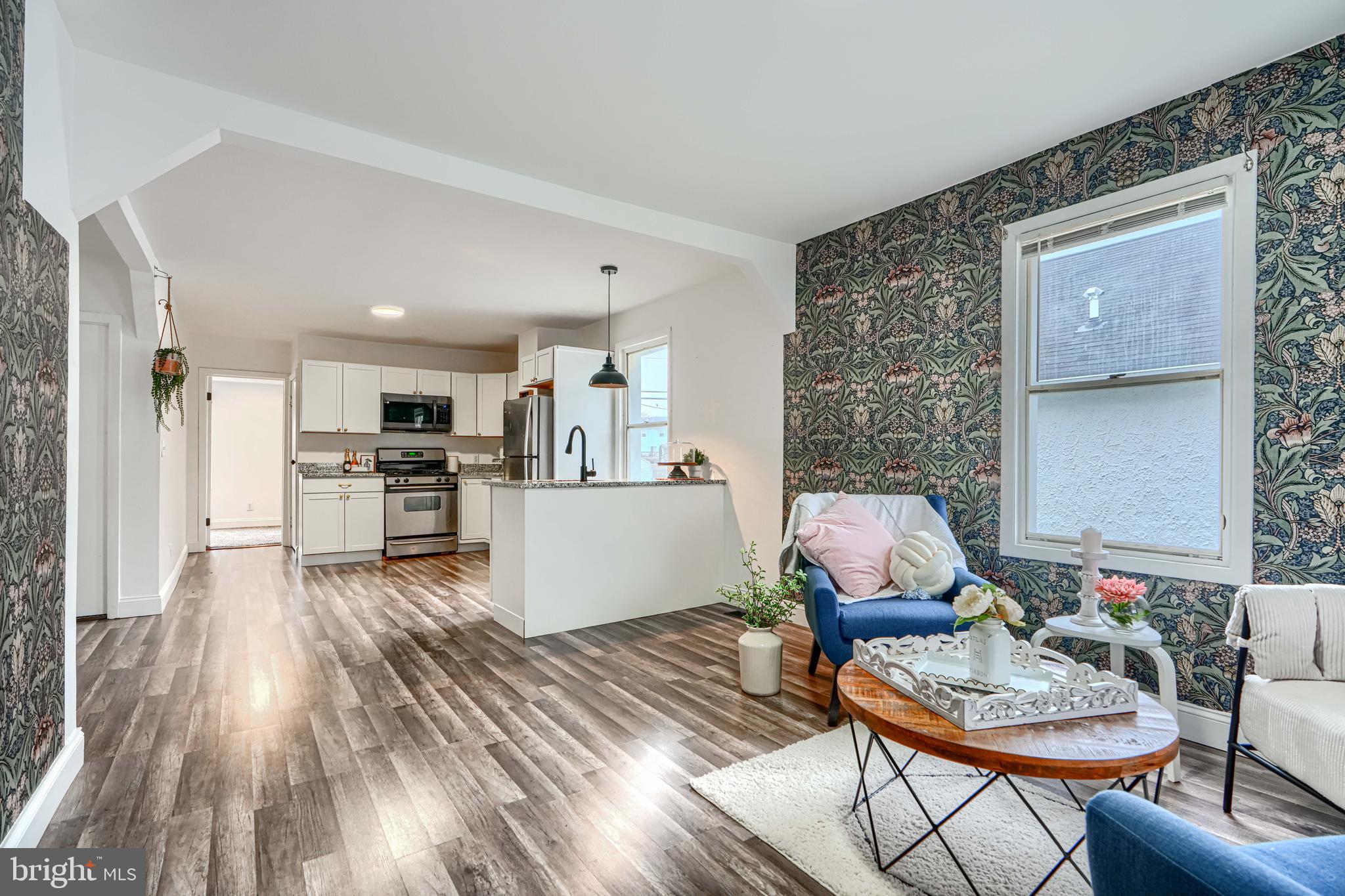 1849 Portship Road Dundalk, MD 21222 - Photo 5 of 21