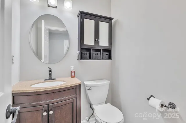 $464,999 | 11440 Laurel View Drive, Charlotte, NC 28273