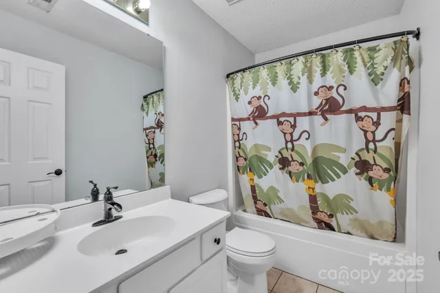 $464,999 | 11440 Laurel View Drive, Charlotte, NC 28273