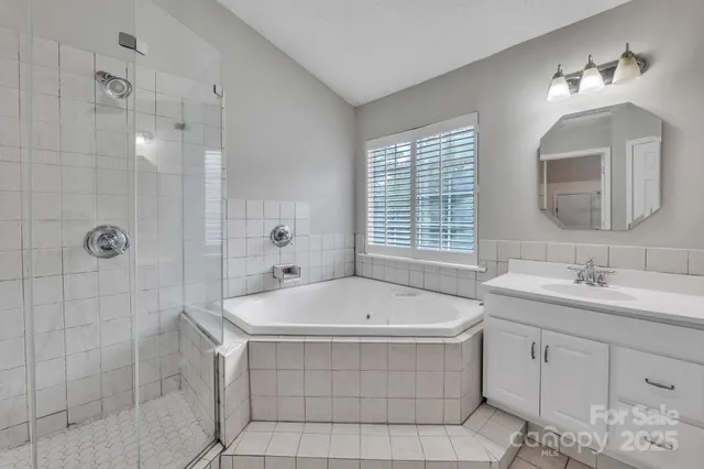 $464,999 | 11440 Laurel View Drive, Charlotte, NC 28273