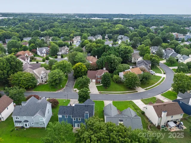 $464,999 | 11440 Laurel View Drive, Charlotte, NC 28273