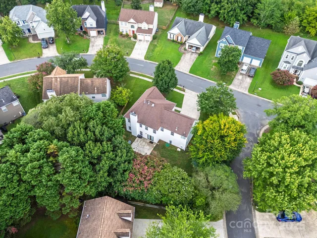 $464,999 | 11440 Laurel View Drive, Charlotte, NC 28273