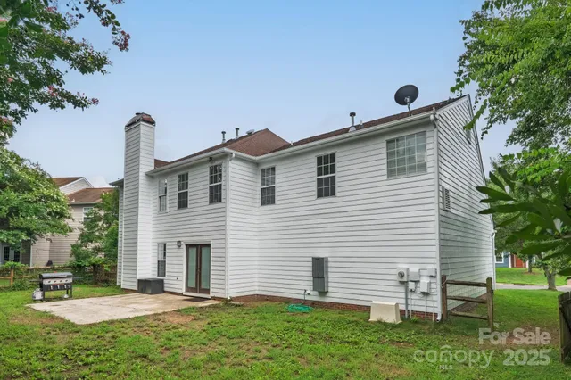 $464,999 | 11440 Laurel View Drive, Charlotte, NC 28273