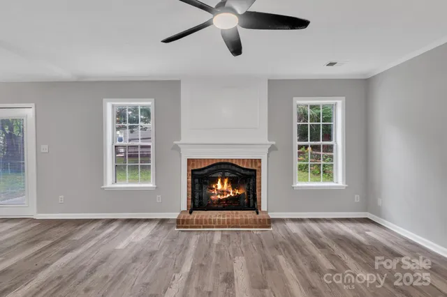 $464,999 | 11440 Laurel View Drive, Charlotte, NC 28273