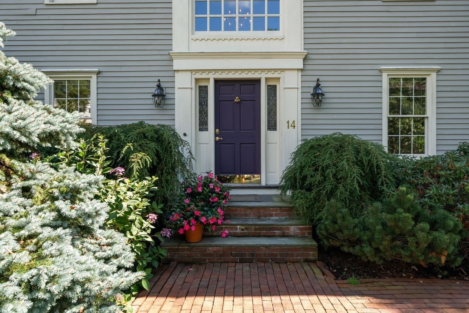 14 Powder House Circle Needham, MA 02492 - Photo 2 of 35 Gallery Image 2