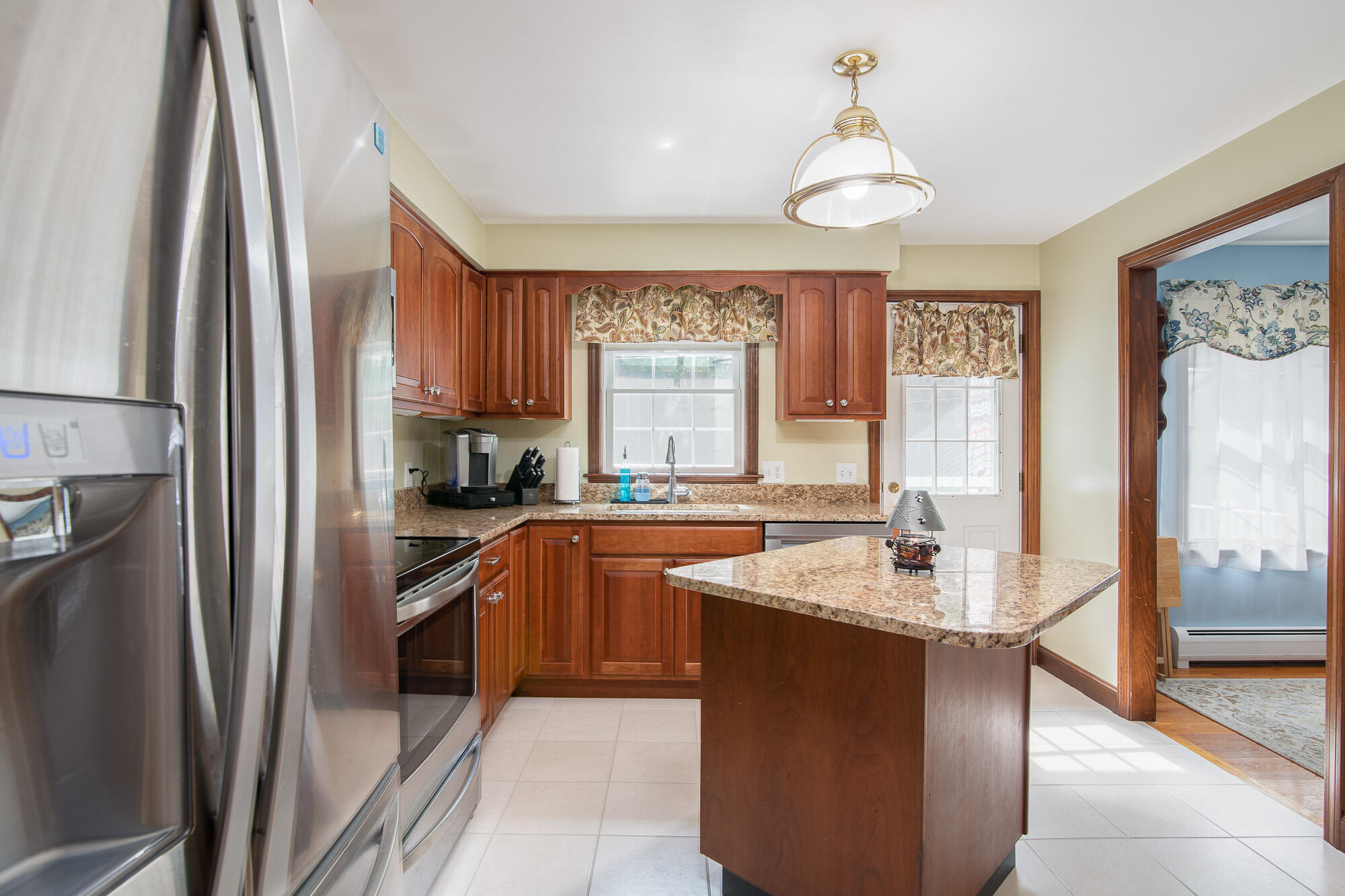 148 Tidy Road Eliot, ME 03903 - Photo 9 of 43 kitchen.1