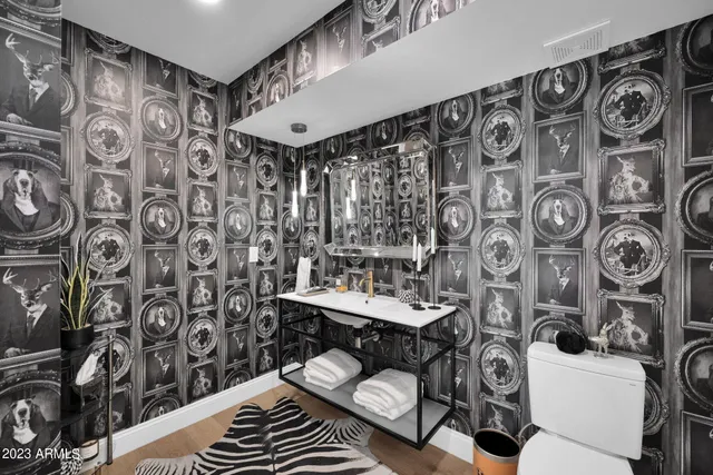 $2,500,000 | 6701 North Scottsdale Road, Unit 24, Scottsdale, AZ 85250