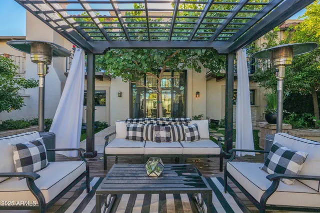 $2,500,000 | 6701 North Scottsdale Road, Unit 24, Scottsdale, AZ 85250