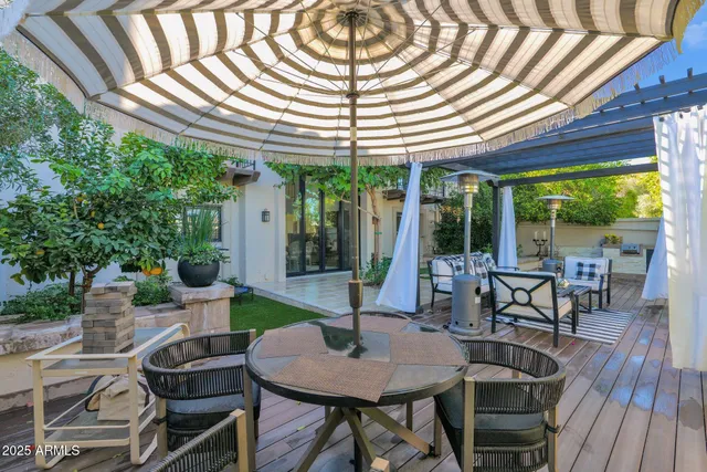 $2,500,000 | 6701 North Scottsdale Road, Unit 24, Scottsdale, AZ 85250