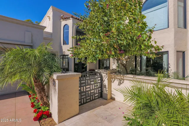 $2,500,000 | 6701 North Scottsdale Road, Unit 24, Scottsdale, AZ 85250