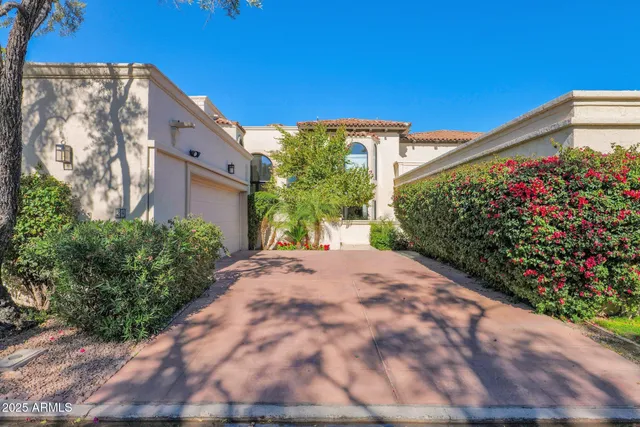$2,500,000 | 6701 North Scottsdale Road, Unit 24, Scottsdale, AZ 85250