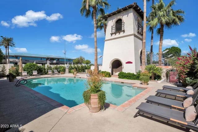 $2,500,000 | 6701 North Scottsdale Road, Unit 24, Scottsdale, AZ 85250