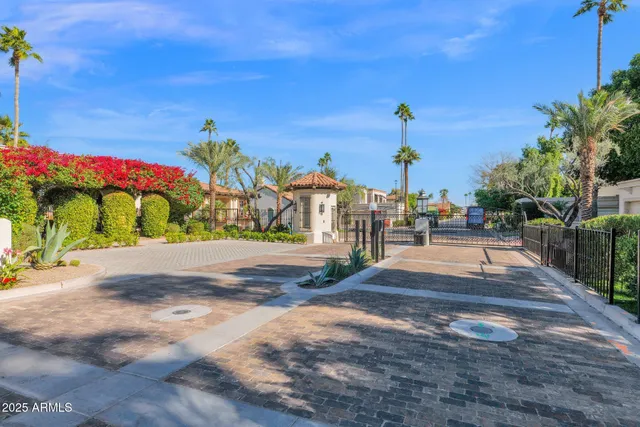 $2,500,000 | 6701 North Scottsdale Road, Unit 24, Scottsdale, AZ 85250