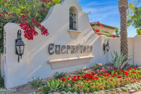 $2,500,000 | 6701 North Scottsdale Road, Unit 24, Scottsdale, AZ 85250