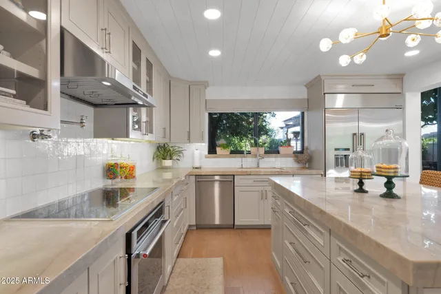 $2,500,000 | 6701 North Scottsdale Road, Unit 24, Scottsdale, AZ 85250