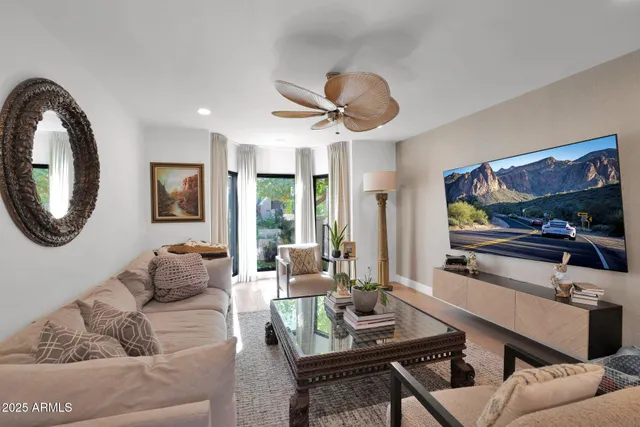 $2,500,000 | 6701 North Scottsdale Road, Unit 24, Scottsdale, AZ 85250